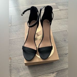 Charlotte Russe Heels